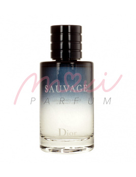 Christian Dior Sauvage, Woda po goleniu - 100ml