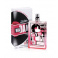 Jean Paul Gaultier Ma Dame Rose´n Roll, Woda toaletowa 75ml - Tester