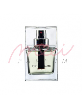 Christian Dior Homme Sport, Woda toaletowa 150ml