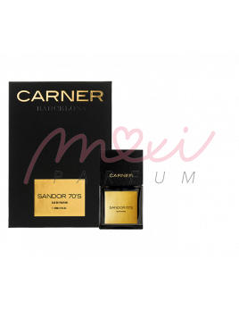 Carner Sandor 70's, Woda perfumowana 50ml