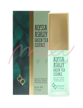 Alyssa Ashley Green Tea Essence, Woda toaletowa 50ml