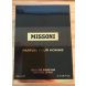 Missoni Pour Homme, Próbka perfum