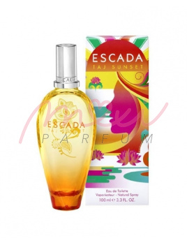 Escada Taj Sunset, Woda toaletowa 90ml -  Tester