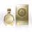 Luxure Vestito Aura, Woda perfumowana 100ml (Alternatywa dla perfum Versace Eros Pour femme)