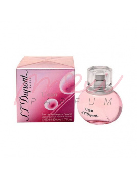 Dupont L Eau Pour Femme, Woda perfumowana 30ml