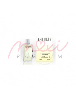 LUXURE Entirety , Woda perfumowana 100ml (Alternatywa perfum Calvin Klein Eternity woman)