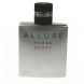 Chanel Allure Homme Sport, Woda toaletowa 50ml