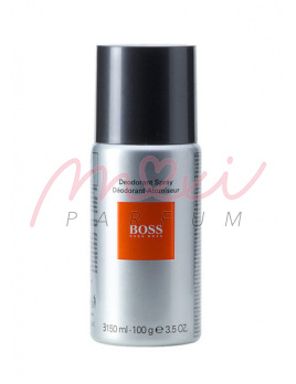 Hugo Boss Boss in Motion, Dezodorant 150ml