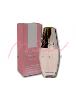 Esteé Lauder Beautiful Sheer, Woda perfumowana 4ml