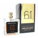 Chatier 6i Armand Luxury Intense Woda perfumowana 100ml, (Alternatywa perfum Giorgio Armani Si Intense)