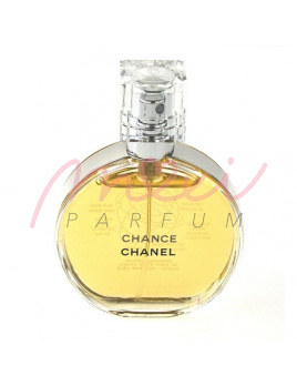 Chanel Chance, Woda toaletowa 100ml - Tester