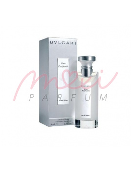 Bvlgari Eau Parfumée au Thé Blanc, Woda kolońska 75ml