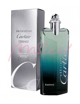 Cartier Declaration Essence, Woda toaletowa 50ml