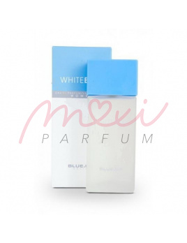 Blue Up Paris White , Parfemovaná  voda 100ml, (Alternatywa perfum Dolce & Gabbana Light Blue)