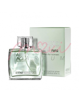 Jfenzi Ardagio Aqua Nea for Women, Woda perfumowana 100ml (Alternatywa dla perfum Giorgio Armani Acqua Di Gioia)