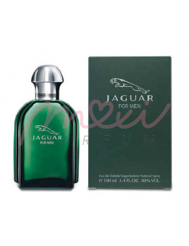 Jaguar Jaguar, Woda toaletowa 100ml