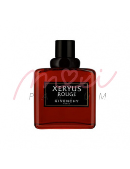 Givenchy Xeryus Rouge, Woda toaletowa 100ml