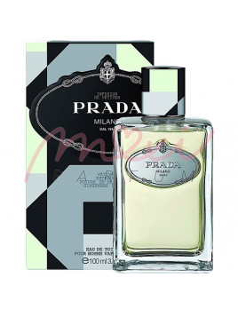 Prada Infusion de Vetiver, Woda toaletowa 100ml, Tester