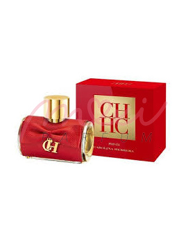 Carolina Herrera CH Privée, Woda perfumowana  50ml