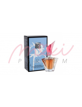 Thierry mugler angel online la rose