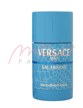 Versace Man Eau Fraiche, Dezodorant w sztyfcie 75ml