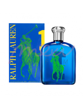 Ralph Lauren Big Pony 1, Woda toaletowa 100ml