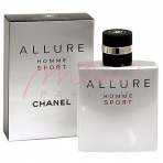 Chanel Allure Homme Sport, Woda po goleniu 100ml