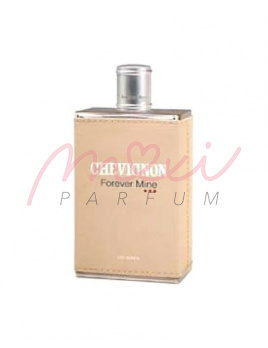 Chevignon Forever Mine Woman, Woda toaletowa 100ml - Tester