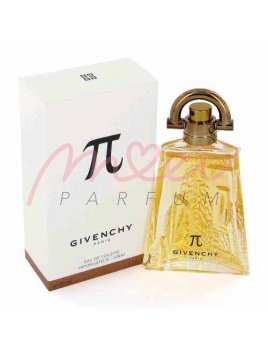 Givenchy Pí, Woda toaletowa 50ml