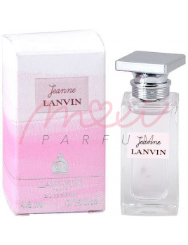 Lanvin Jeanne, Woda perfumowana 4.5ml