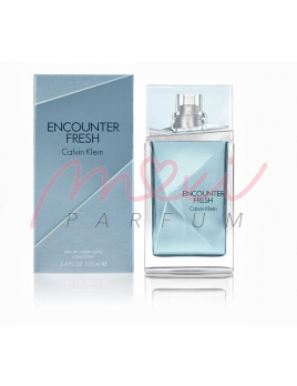 Calvin Klein Encounter Fresh, Woda toaletowa 100ml