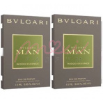 Bvlgari MAN Wood Essence (M)