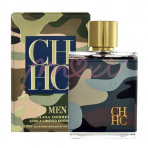 Carolina Herrera CH Africa Man, Woda toaletowa 100ml