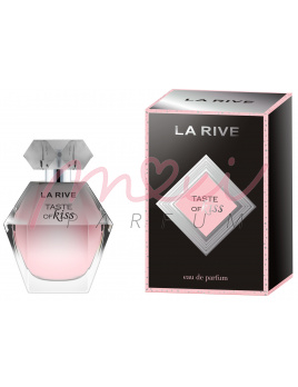 La Rive Taste of Kiss, Woda perfumowana 100ml (Alternatywa dla zapachu Lancome La Nuit Tresor)