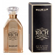 Blue Up Paris Rich Women, Woda perfumowana 100ml (Alternatywa perfum Paco Rabanne Lady Million)