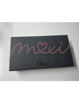 Puste pudełko Christian Dior, Wymiary: 26cm x 16cm x 6cm