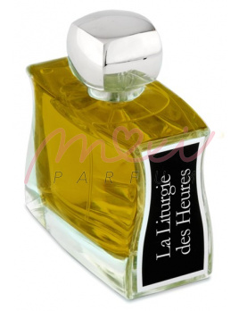 Jovoy La Liturgie des Heures, Woda perfumowana 100 ml - Tester