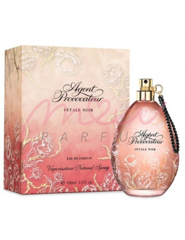 Agent Provocateur Petale Noir, Woda perfumowana 100ml - Tester