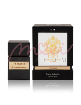 Tiziana Terenzi Foconero, Woda perfumowana 100ml