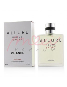 Chanel Allure Homme Sport Cologne, Toaletna voda 50ml