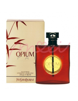 Yves Saint Laurent Opium 2009, Woda perfumowana 30ml