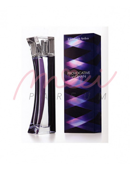 Elizabeth Arden Provocative Woman, Woda perfumowana 100ml