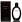 Kiton Black, Woda toaletowa 125ml - Tester