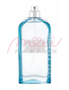 Abercrombie & Fitch First Instinct Blue, Woda perfumowana 100ml, Tester