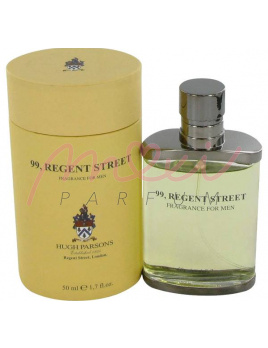 Hugh Parsons 99, Regent Street, Woda perfumowana 100ml