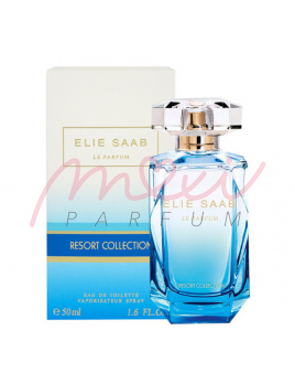 Elie Saab Le Parfum Resort Collection 2015, Woda toaletowa 90ml - Tester