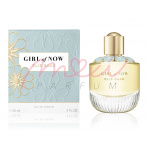 Elie Saab Girl of Now, Woda perfumowana 90ml - Tester