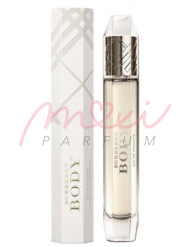 Burberry Body, Woda toaletowa 60ml - Tester