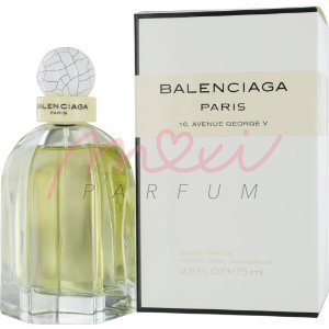 Perfum Balenciaga  Florabotanica 100ml  Francuskie Perfumy