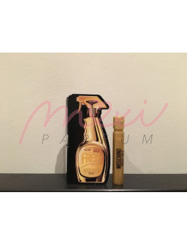 Moschino Gold Fresh Couture,  Próbka perfum EDP